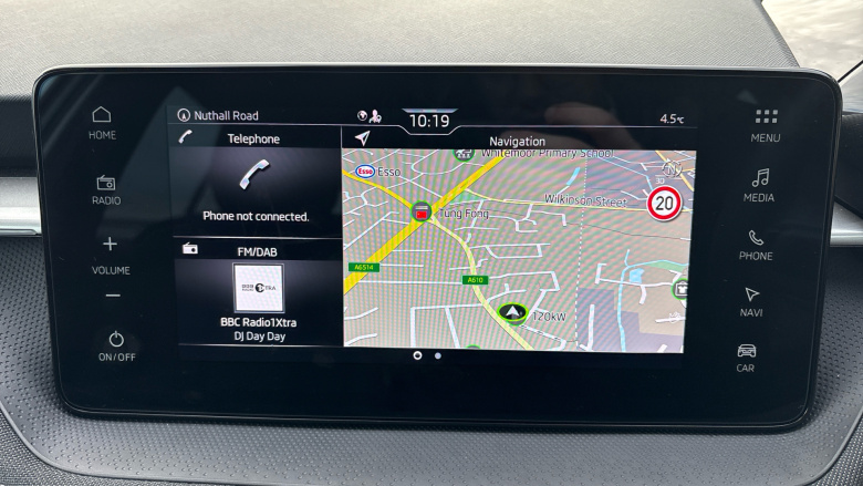 Skoda Fabia 1.0 TSI 116 SE L 5dr Petrol Hatchback